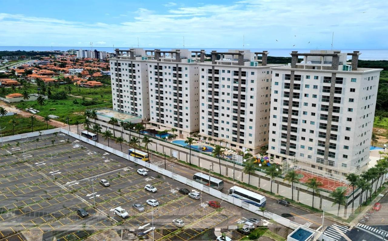Salinas Park Resort Salinópolis Exterior foto