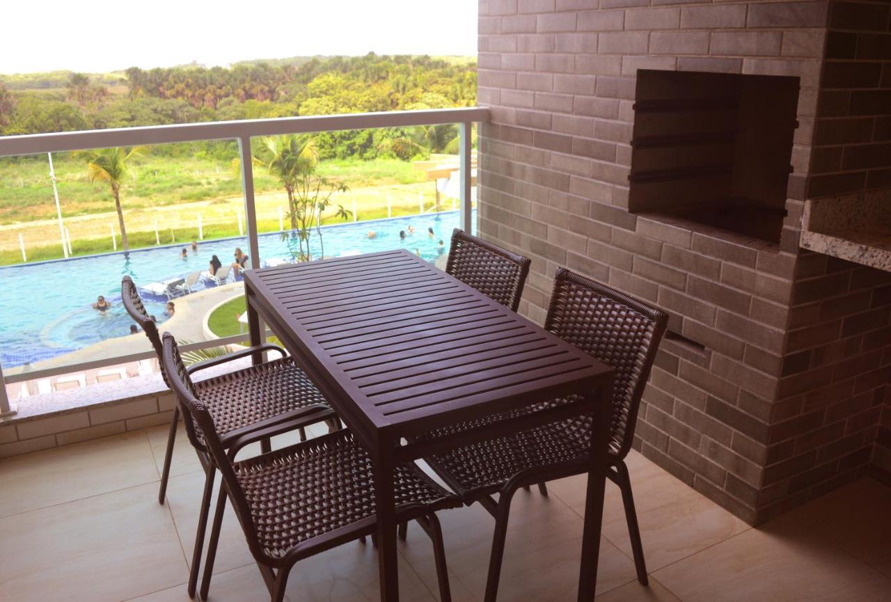 Salinas Park Resort Salinópolis Exterior foto