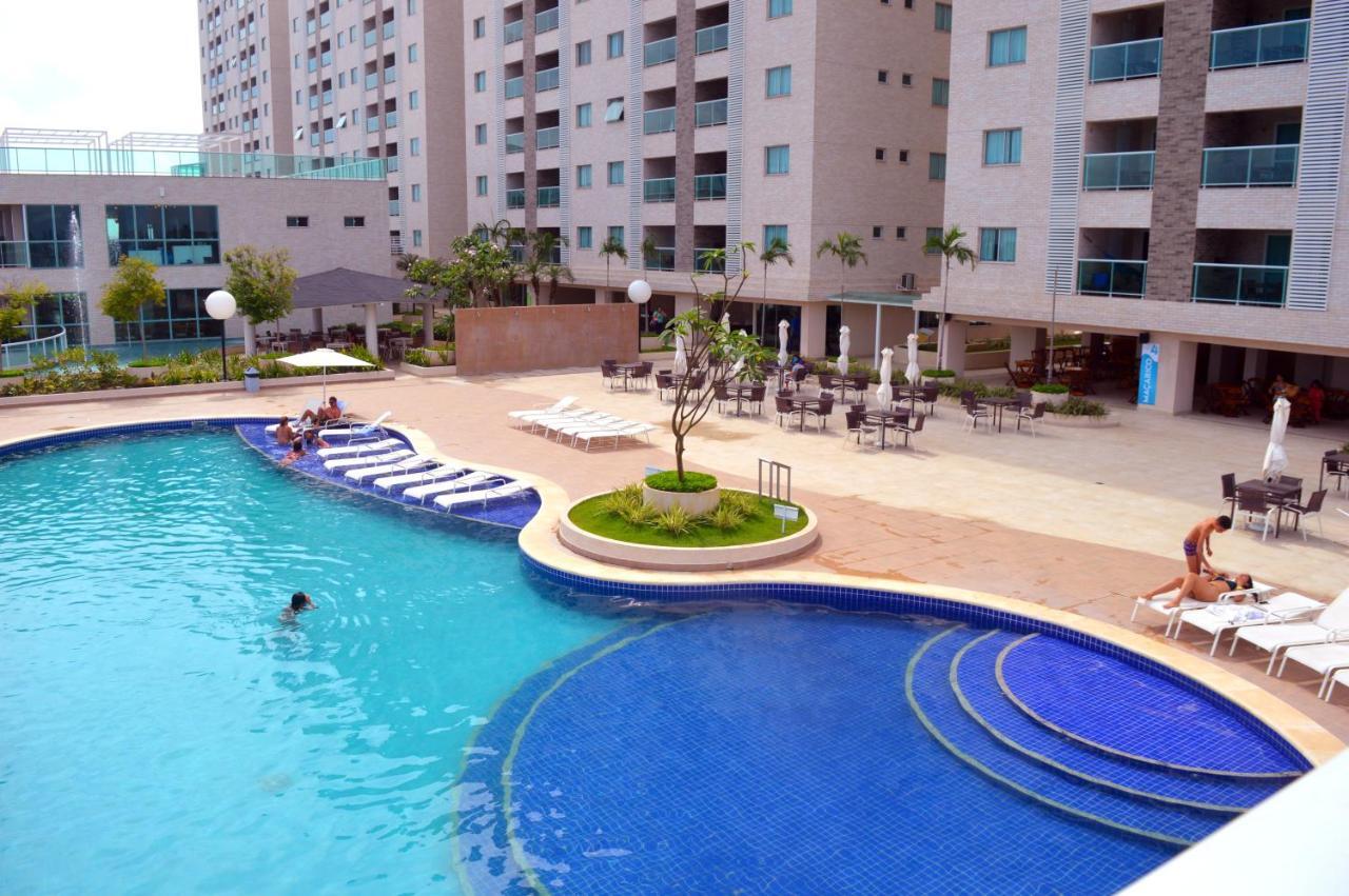 Salinas Park Resort Salinópolis Exterior foto