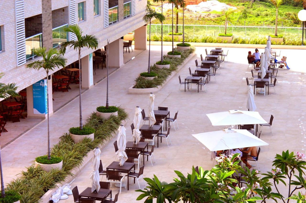 Salinas Park Resort Salinópolis Exterior foto